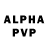 Alpha PVP Crystall Ismim Berk