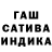 ТГК концентрат Arishka _35